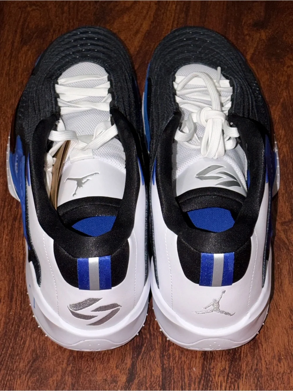 Jordan size 16